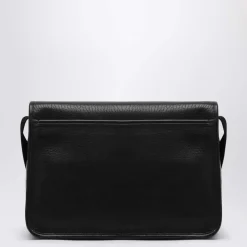 Tasker^Saint Laurent Niki Messenger Bag Sort