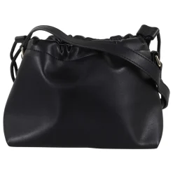 Bæltetasker^A.P.C. Ninon Mini Bag Sort