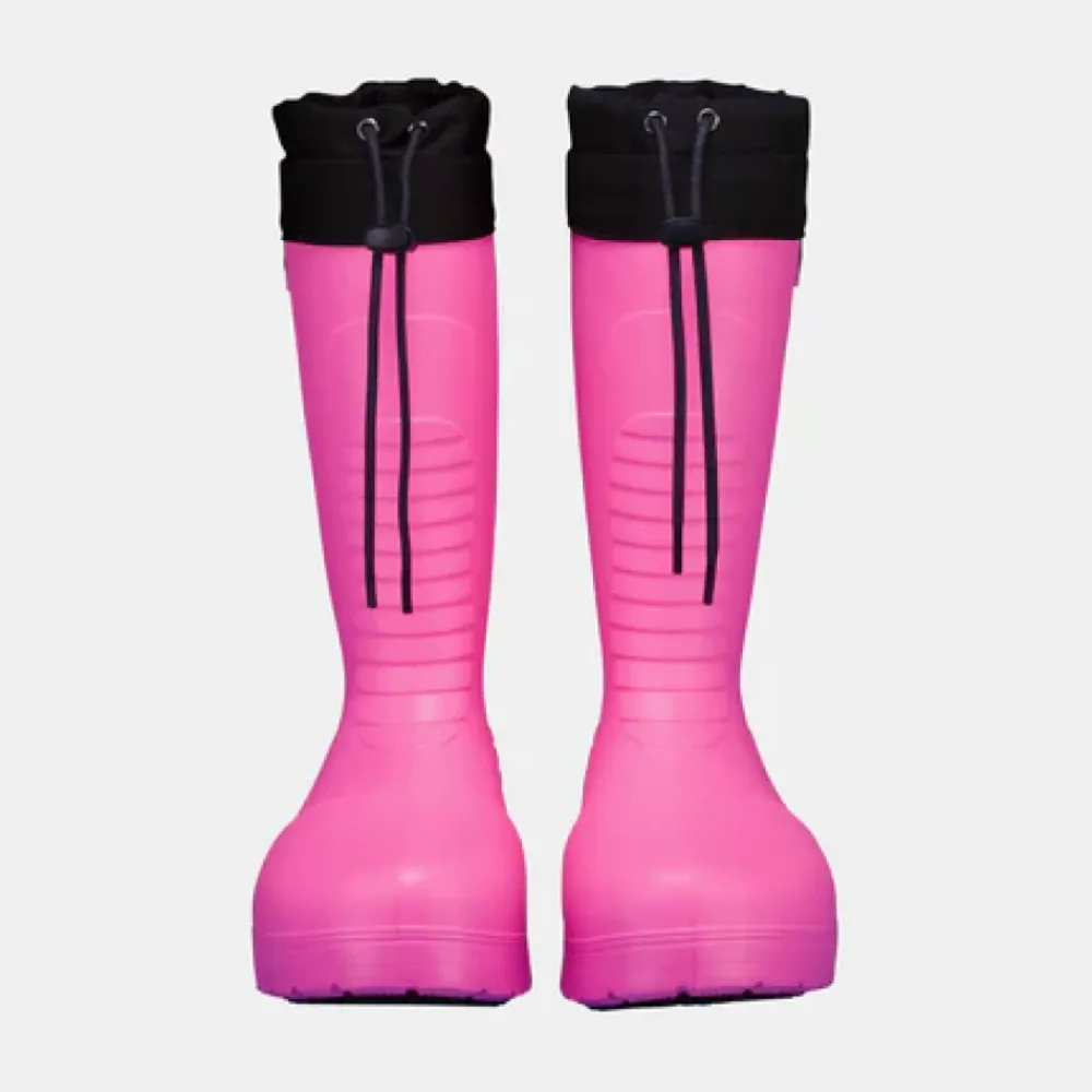 Vinterstøvler|Støvler<Fubuki Niseko 3.0 Vinterstøvler Pink