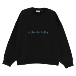 Sweatshirts<Carhartt Wip No Play Sweatshirt Sort