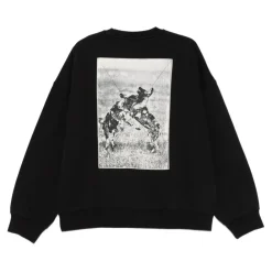 Sweatshirts<Carhartt Wip No Play Sweatshirt Sort