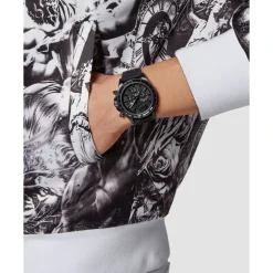 Ure^Philipp Plein Nobile Racing Superlative Watch Sort