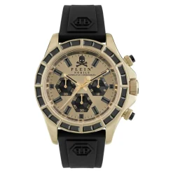 Ure^Philipp Plein Nobile Racing Watch Sort