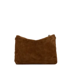 Clutch<Gianni Chiarini NORA POUCH Brun