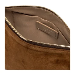 Clutch<Gianni Chiarini NORA POUCH Brun