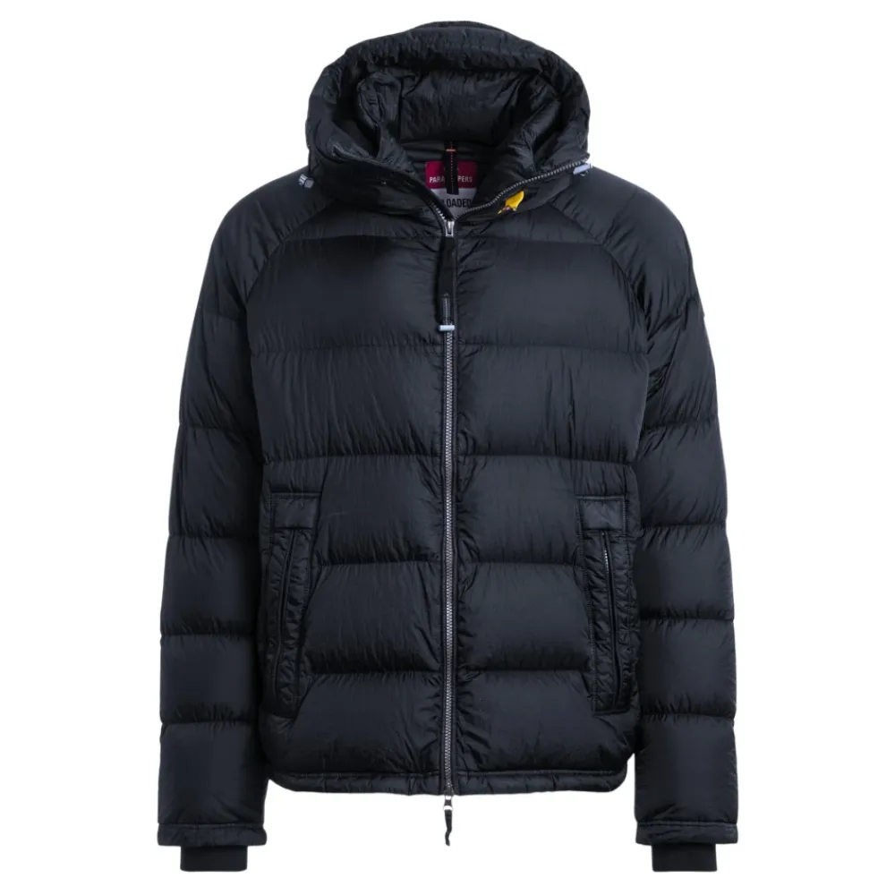 Jakker<Parajumpers Norton Down Jacket Blå