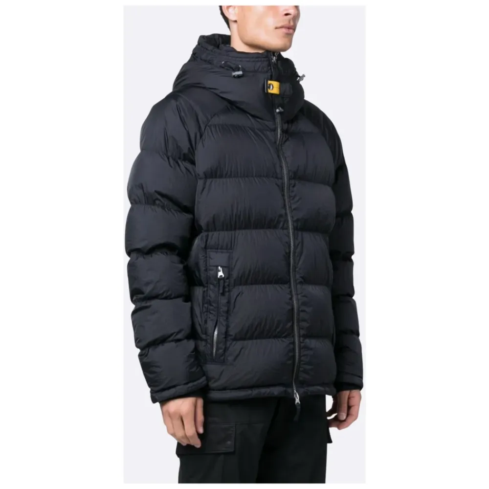 Jakker<Parajumpers Norton Down Jacket Blå