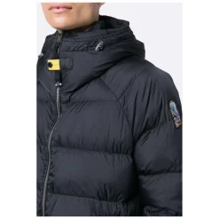 Jakker<Parajumpers Norton Down Jacket Blå