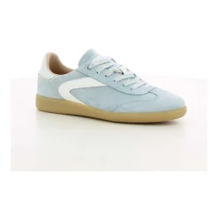 Sneakers^0-105 Nova Mocassin Blå