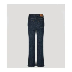 Jeans<Baum und Pferdgarten Novelle Flared Jeans Blå