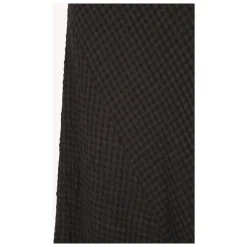 Nederdele<Cortana Nuna Bias-Cut Nederdel Brun