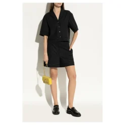 Loafers<Furla Nye Legacy loafers sko Sort