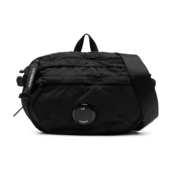 Tasker^C.P. Company Nylon B Belt Bag Sort
