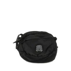 Tasker<C.P. Company Nylon B Waistbag Sort