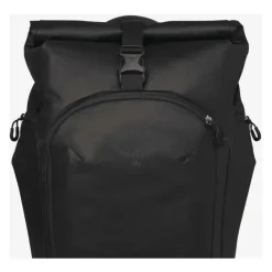 Rygsække<Osprey Nylon Roll Top Rygsæk med Laptop Rum Sort