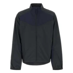 Træningsjakker^Reebok Nylon Windbreaker Multifarvet