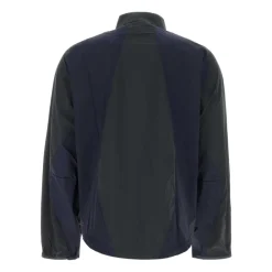 Træningsjakker^Reebok Nylon Windbreaker Multifarvet