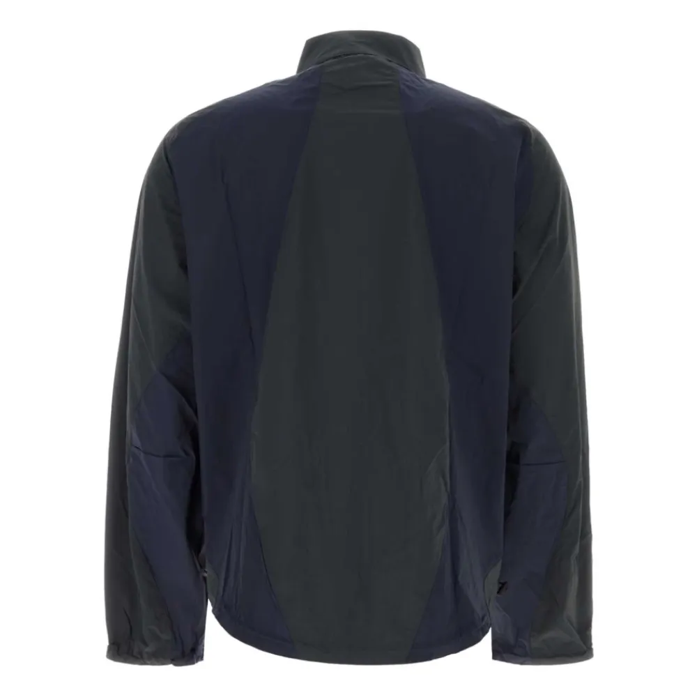 Træningsjakker^Reebok Nylon Windbreaker Multifarvet