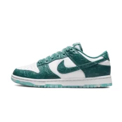 Sneakers<Nike Ocean Low Dunk Stilfulde Sneakers Blå