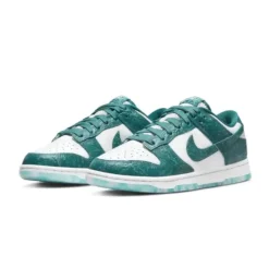 Sneakers<Nike Ocean Low Dunk Stilfulde Sneakers Blå