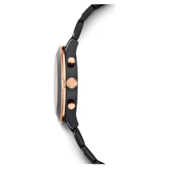 Ure<Swarovski Octea Lux Sport Ur Sort