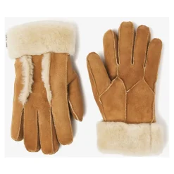 Handsker<Via Vai Odile Zayn Gloves Brun