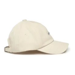 Huer, Kasketter & Hatte^Jacquemus Off-White Bomuld Logo Hat Hvid