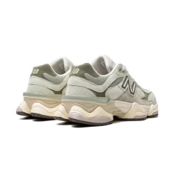 Sneakers^New Balance Olivine Streetwear Sneakers Grøn