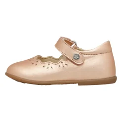 Ballerinasko^Naturino OLYA Ballerina Pink