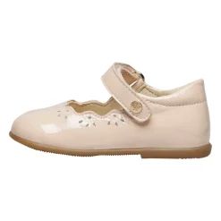 Ballerinasko^Naturino OLYA Ballerinas Pink