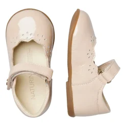 Ballerinasko^Naturino OLYA Ballerinas Pink
