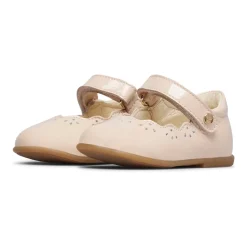 Ballerinasko^Naturino OLYA Ballerinas Pink