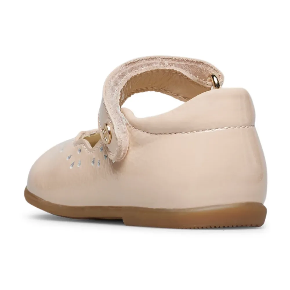 Ballerinasko^Naturino OLYA Ballerinas Pink