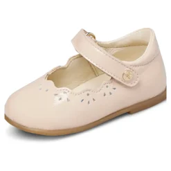 Ballerinasko^Naturino OLYA Ballerinas Pink