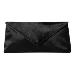 Clutch^ENVELOPE 1976 Onyx Clutch Sort