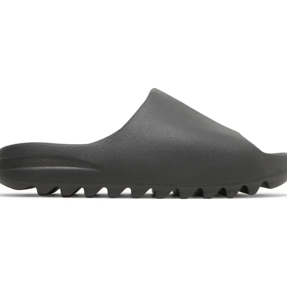 Sandaler<Adidas Onyx Slide Sandaler Sort
