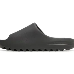 Sandaler<Adidas Onyx Slide Sandaler Sort
