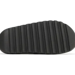 Sandaler<Adidas Onyx Slide Sandaler Sort
