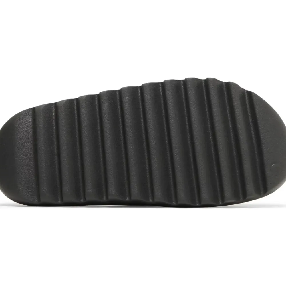 Sandaler<Adidas Onyx Slide Sandaler Sort