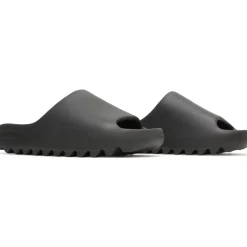 Sandaler<Adidas Onyx Slide Sandaler Sort