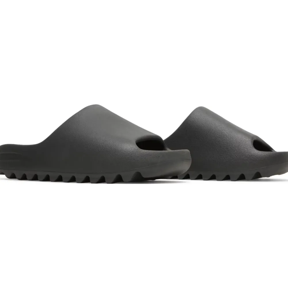 Sandaler<Adidas Onyx Slide Sandaler Sort
