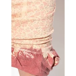 Nederdele^Diesel O-PALE Skirt Beige