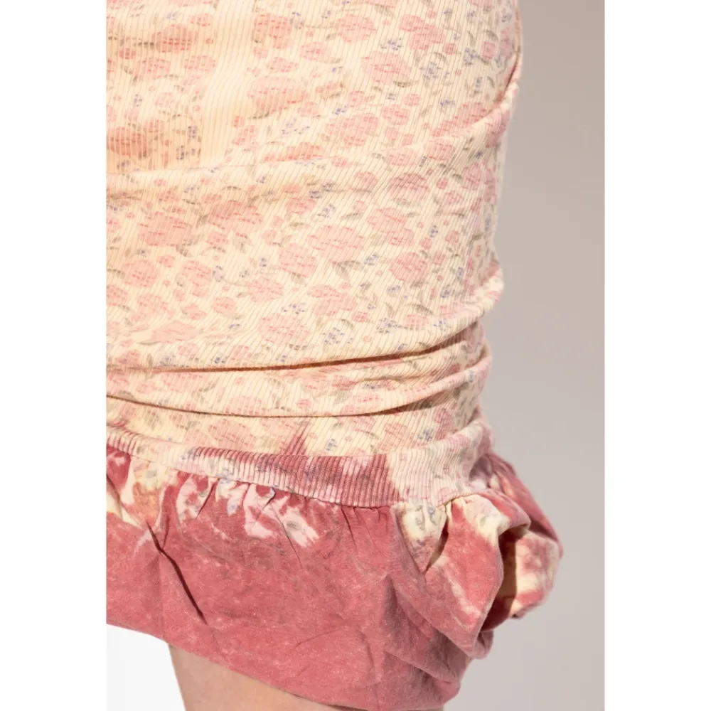 Nederdele^Diesel O-PALE Skirt Beige
