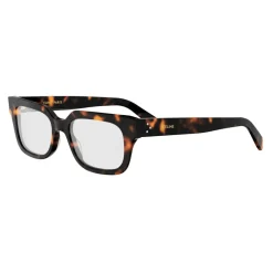 Briller^CELINE Optical Frame Brun