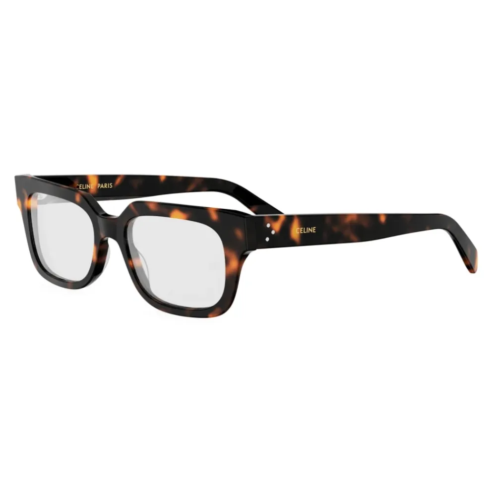 Briller^CELINE Optical Frame Brun