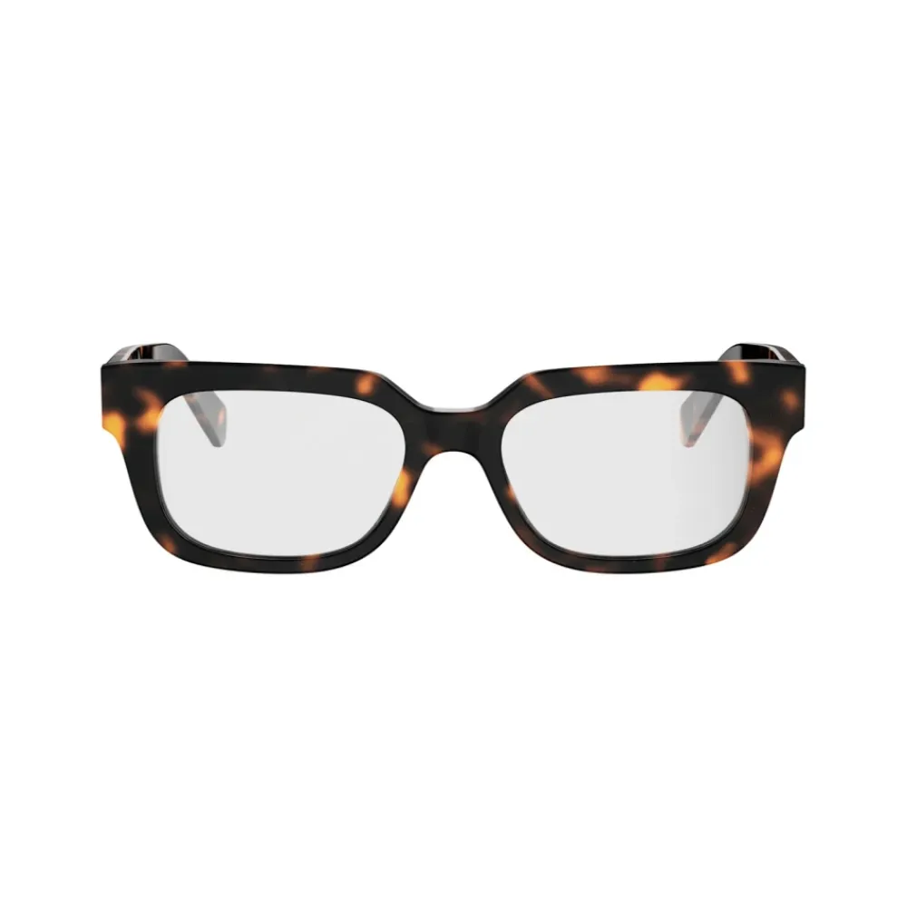 Briller^CELINE Optical Frame Brun