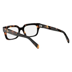 Briller^CELINE Optical Frame Brun