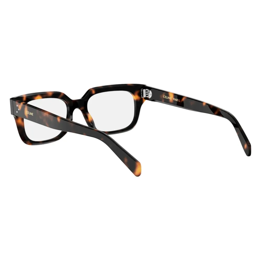 Briller^CELINE Optical Frame Brun