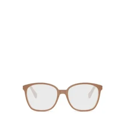 Briller^CELINE Optical Frame Brun