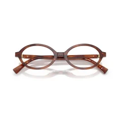 Briller<Miu Miu Optical Frame Brun